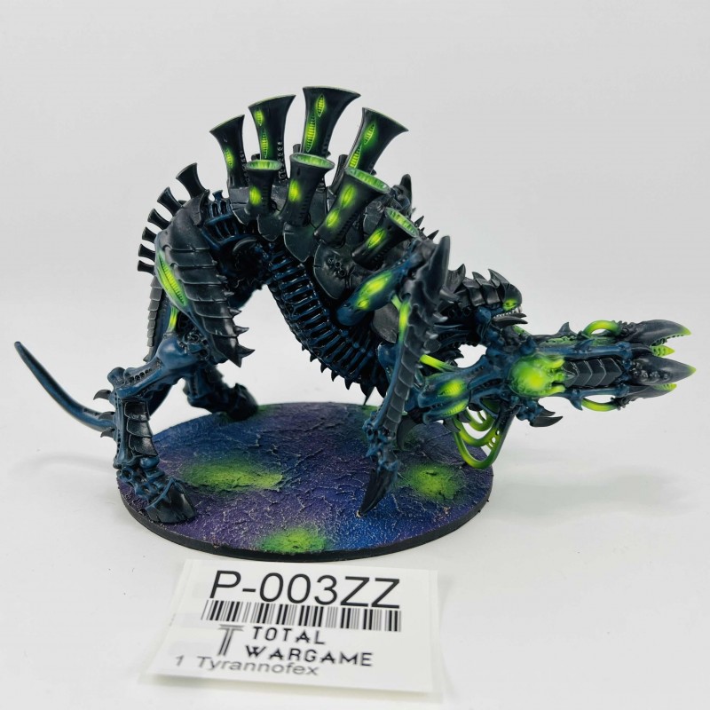 Tyrannofex