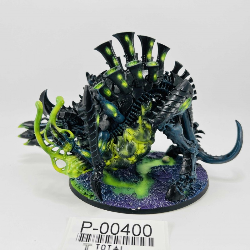 Tyrannofex