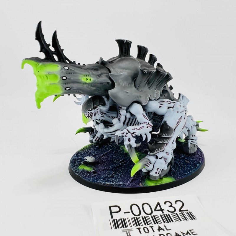 Exocrine