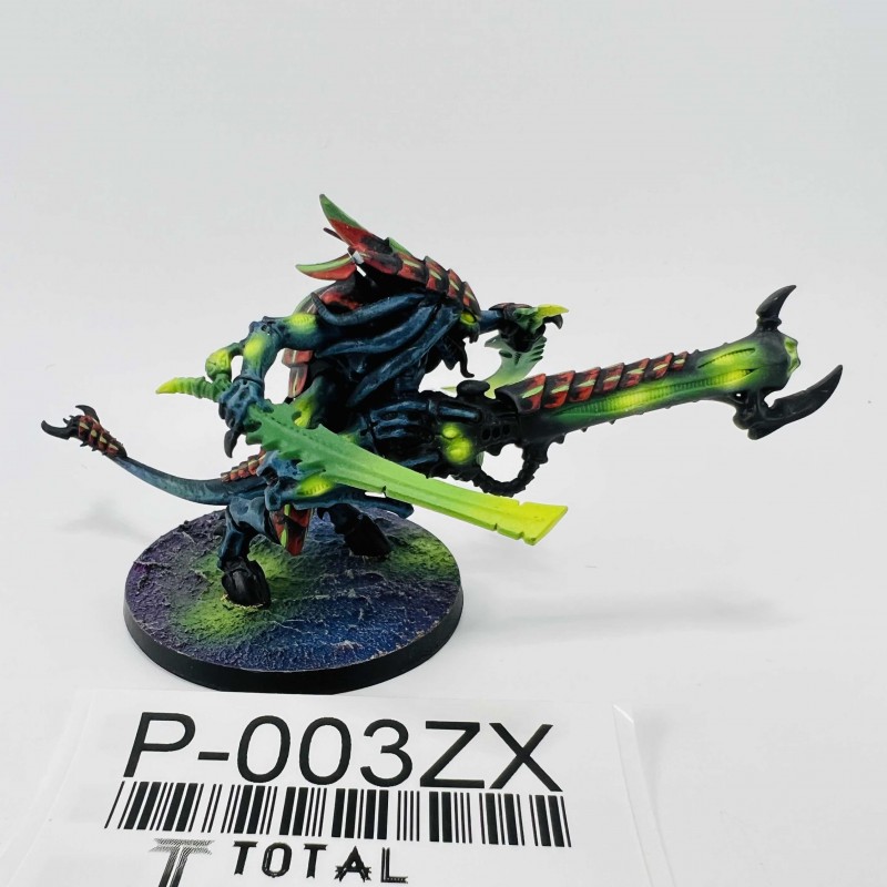 Tyranid prime