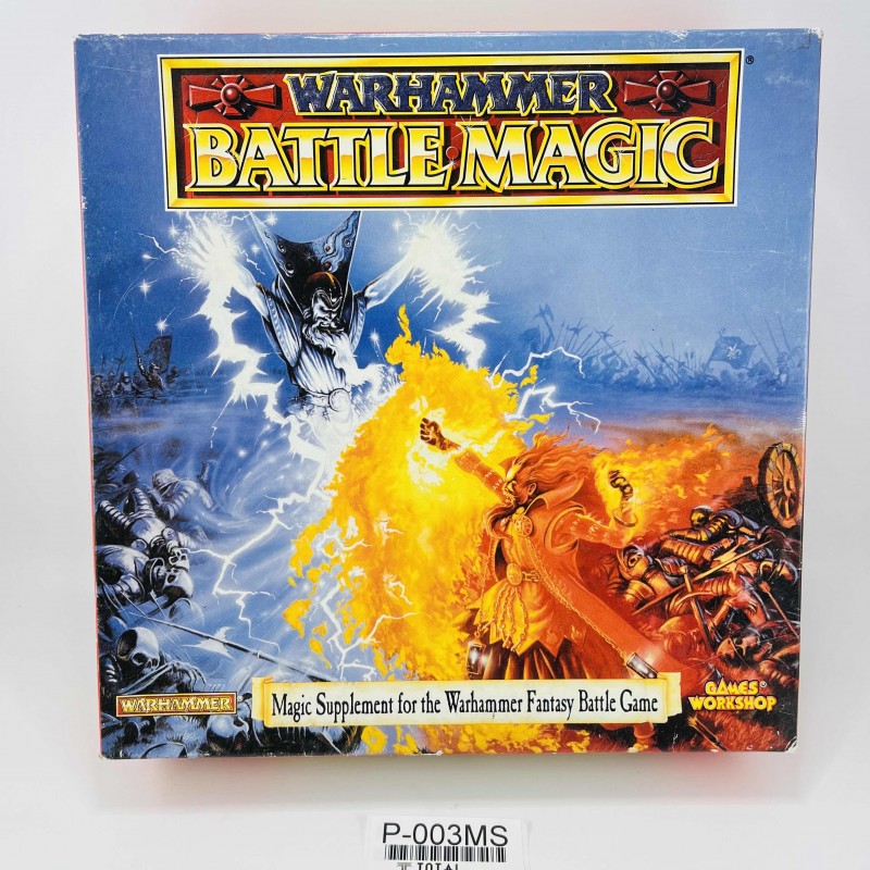 Warhammer Magic supplement EN V4