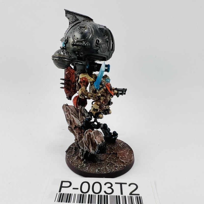 Arkanaut Admiral