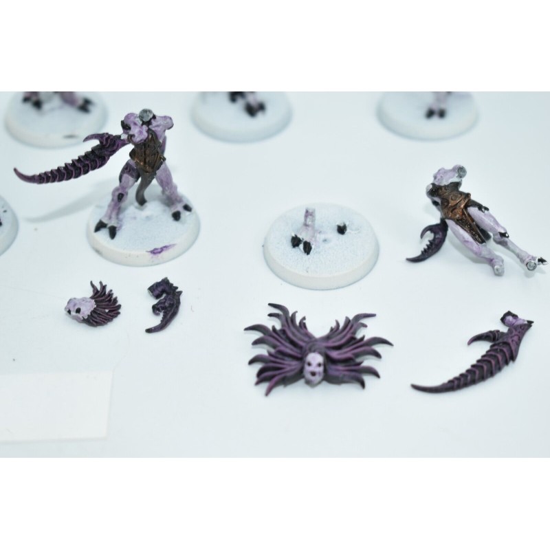 Daemonettes of Slaanesh