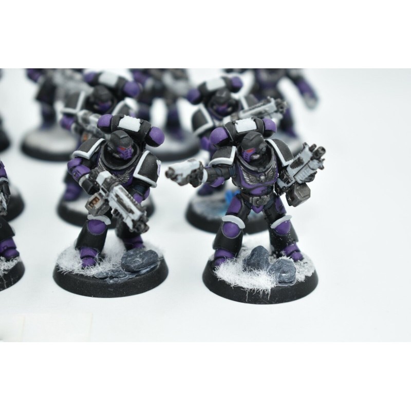 Primaris intercessors