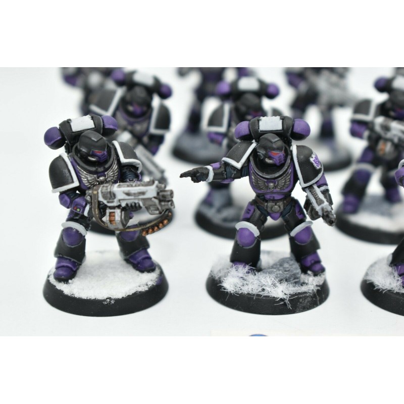 Primaris intercessors