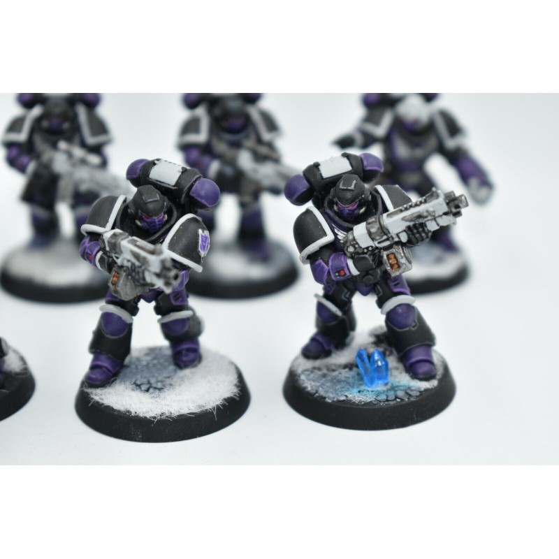 Primaris intercessors