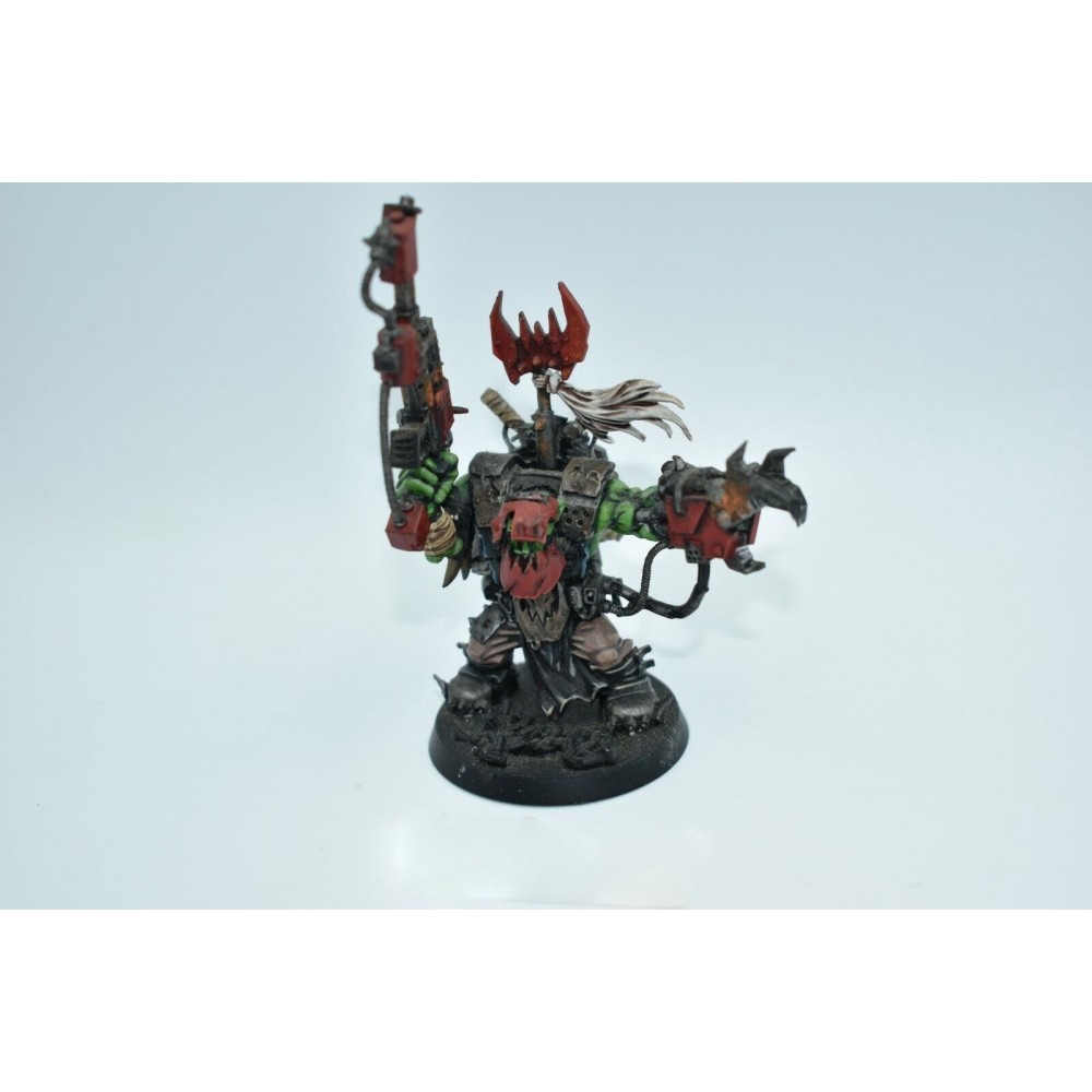 Warboss