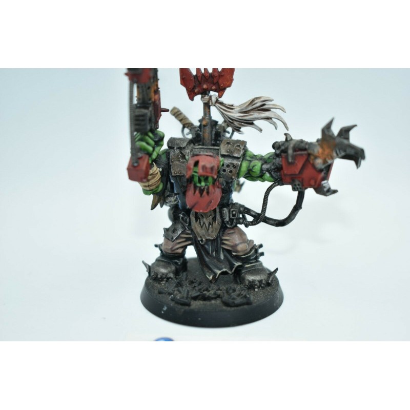 Warboss