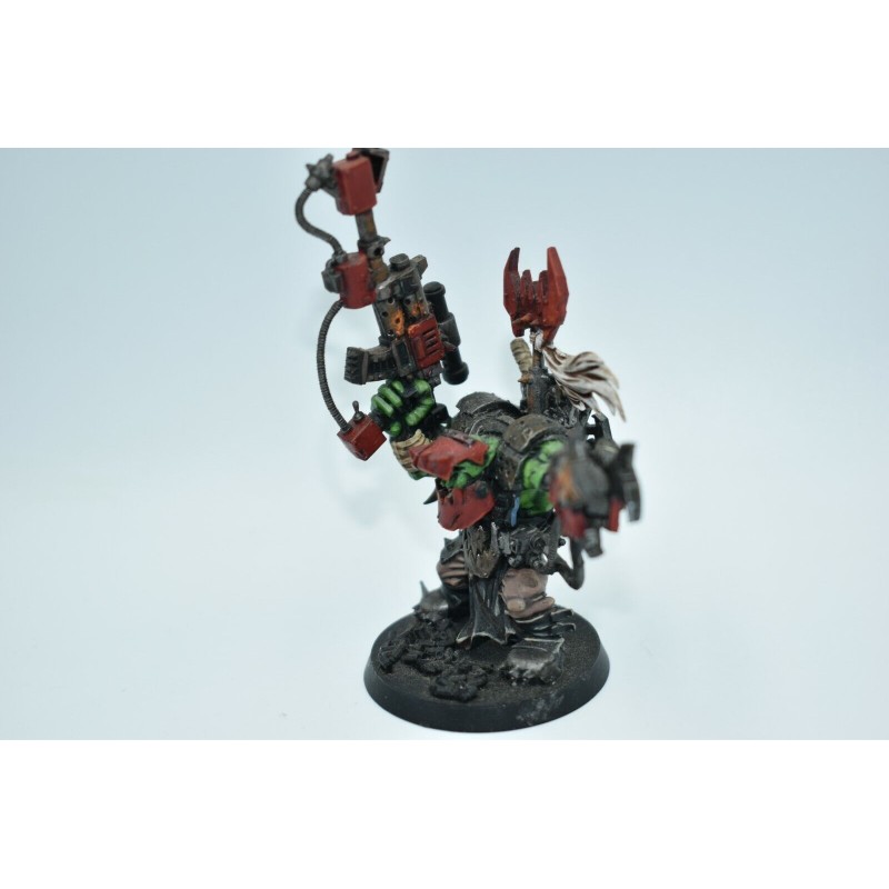 Warboss