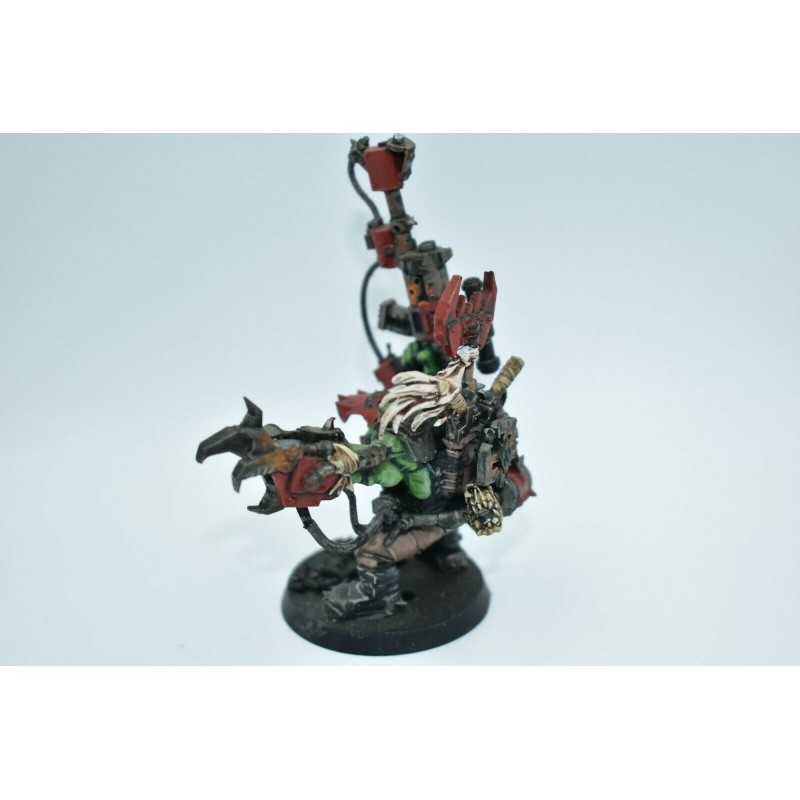 Warboss