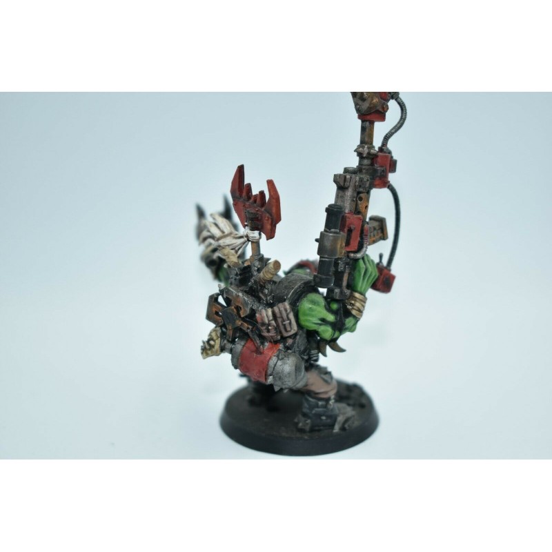 Warboss