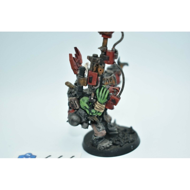 Warboss