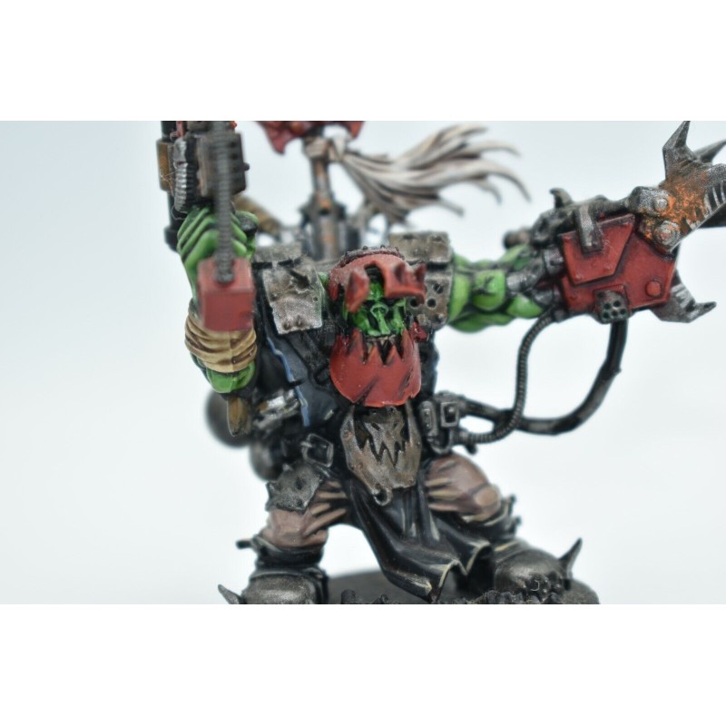 Warboss