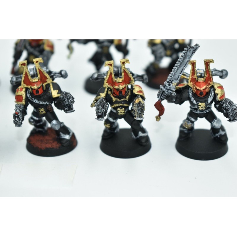 Berzerkers de khorne