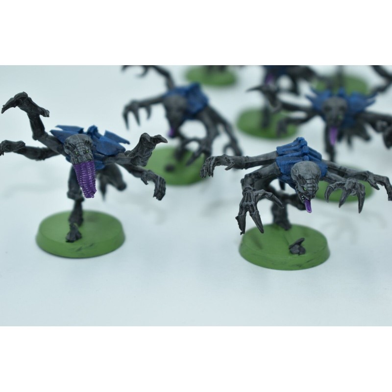 Genestealers