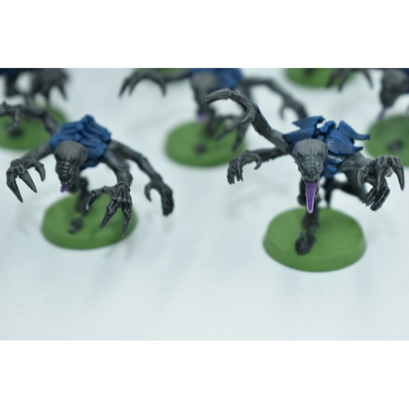 Genestealers