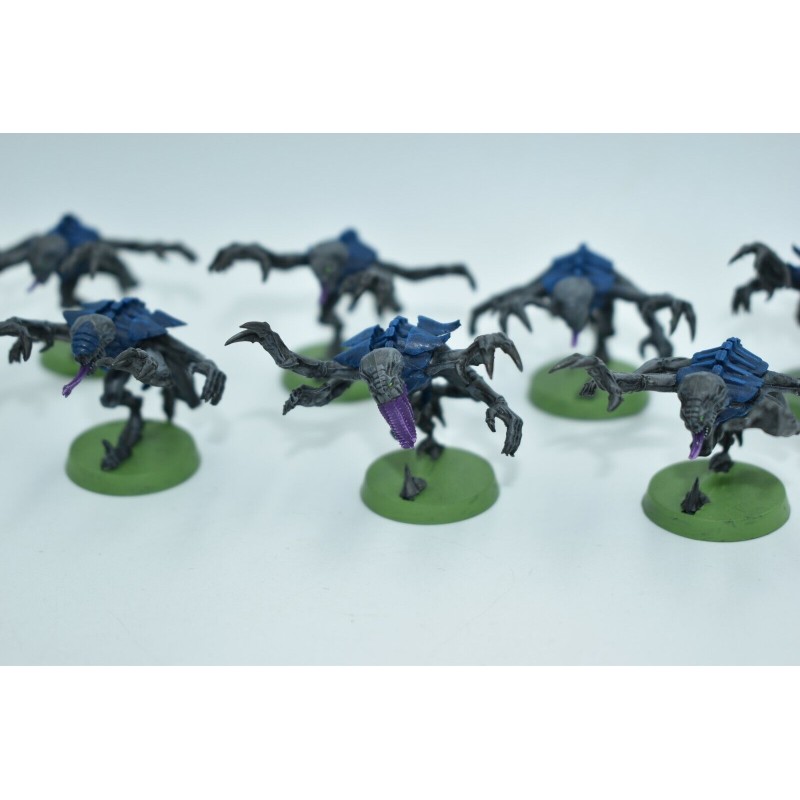 Genestealers