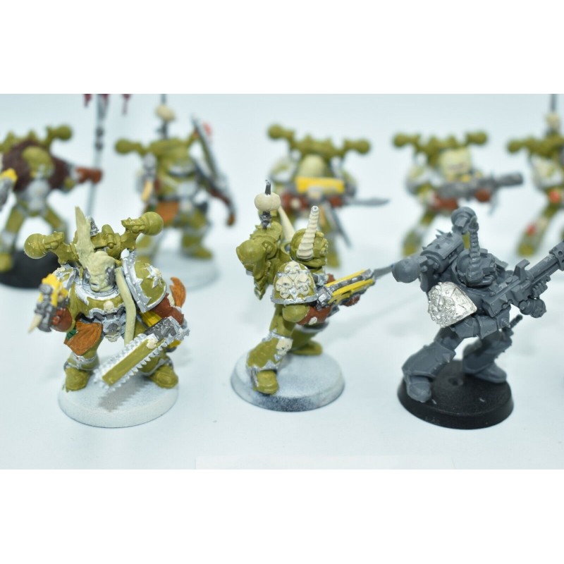 space marines