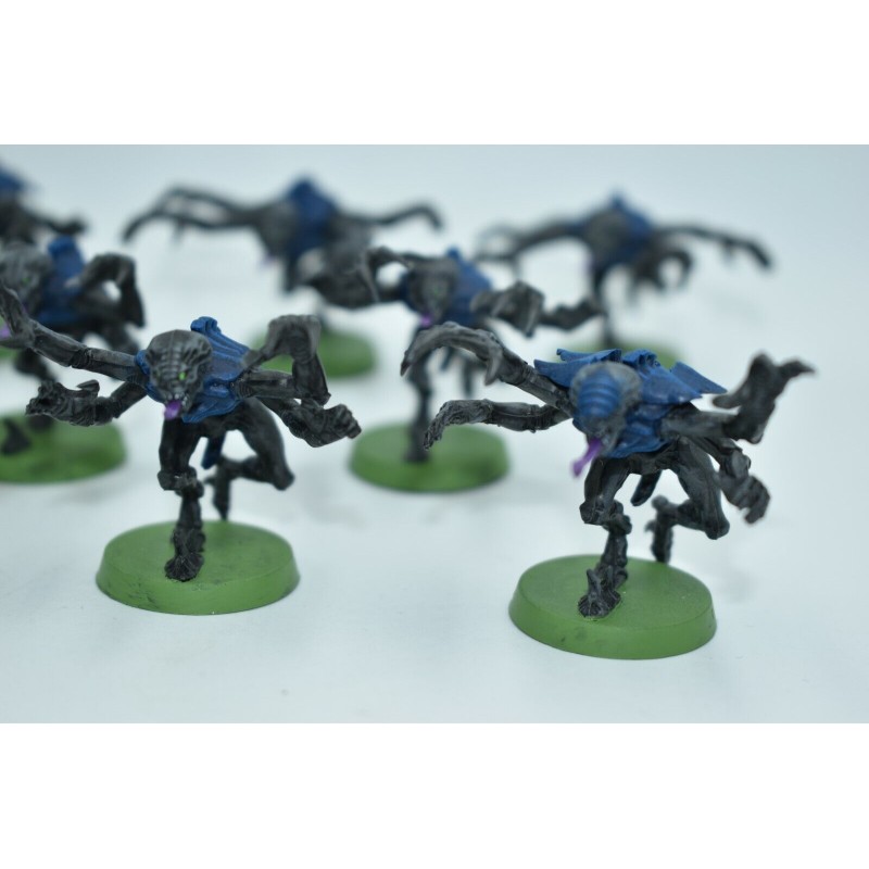 Genestealers