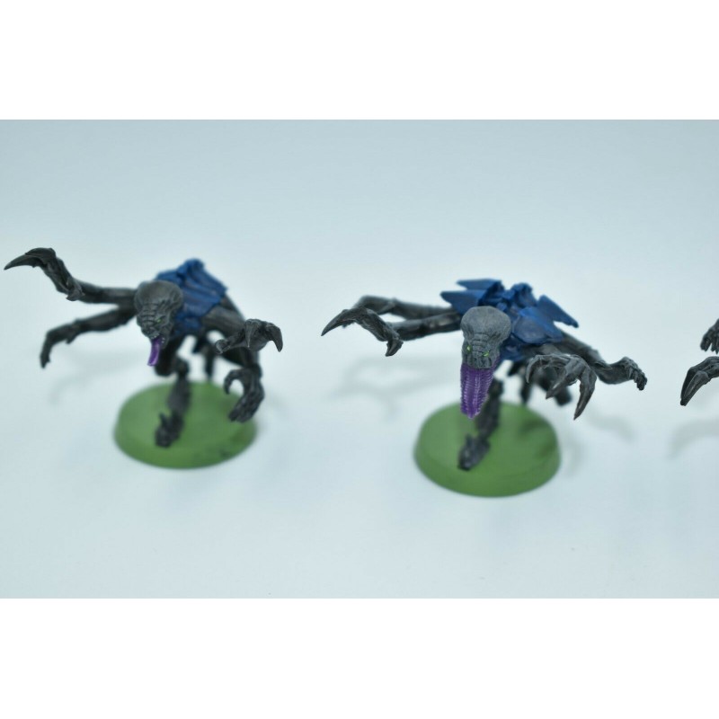 Genestealers