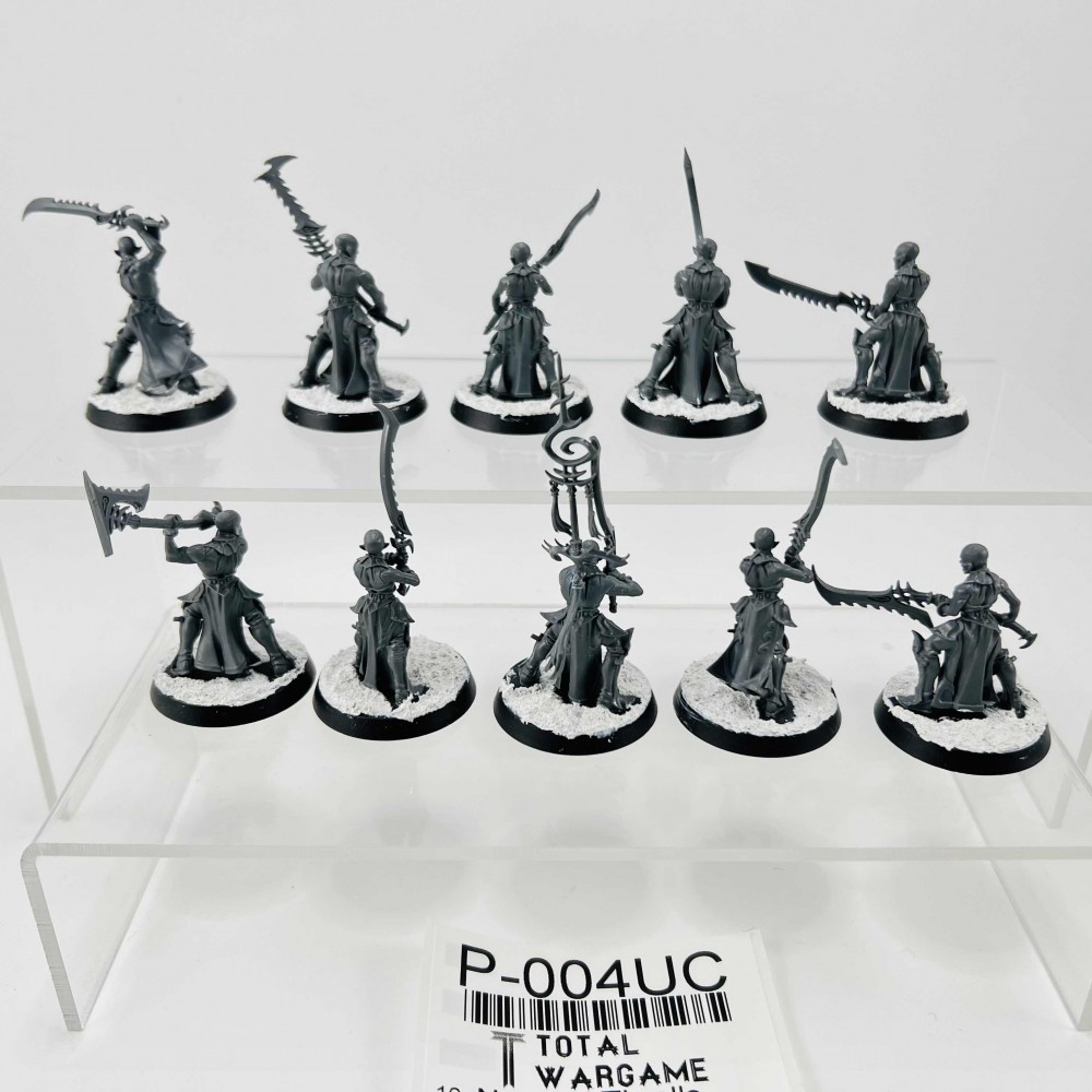 Namarti Thralls