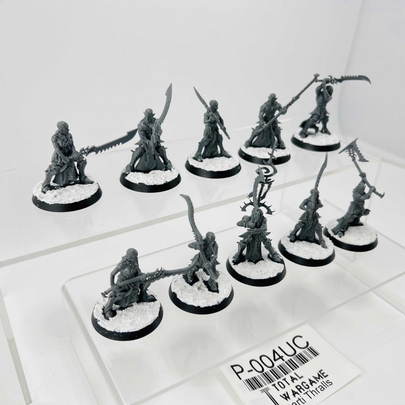 Namarti Thralls