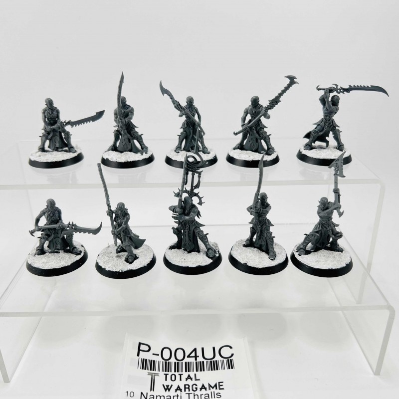 Namarti Thralls