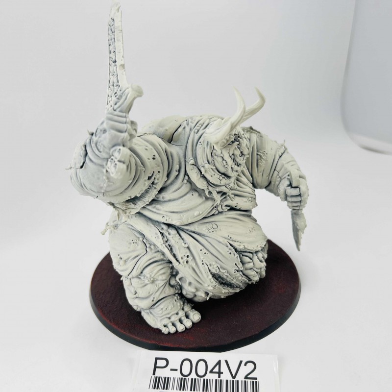 Great Unclean One