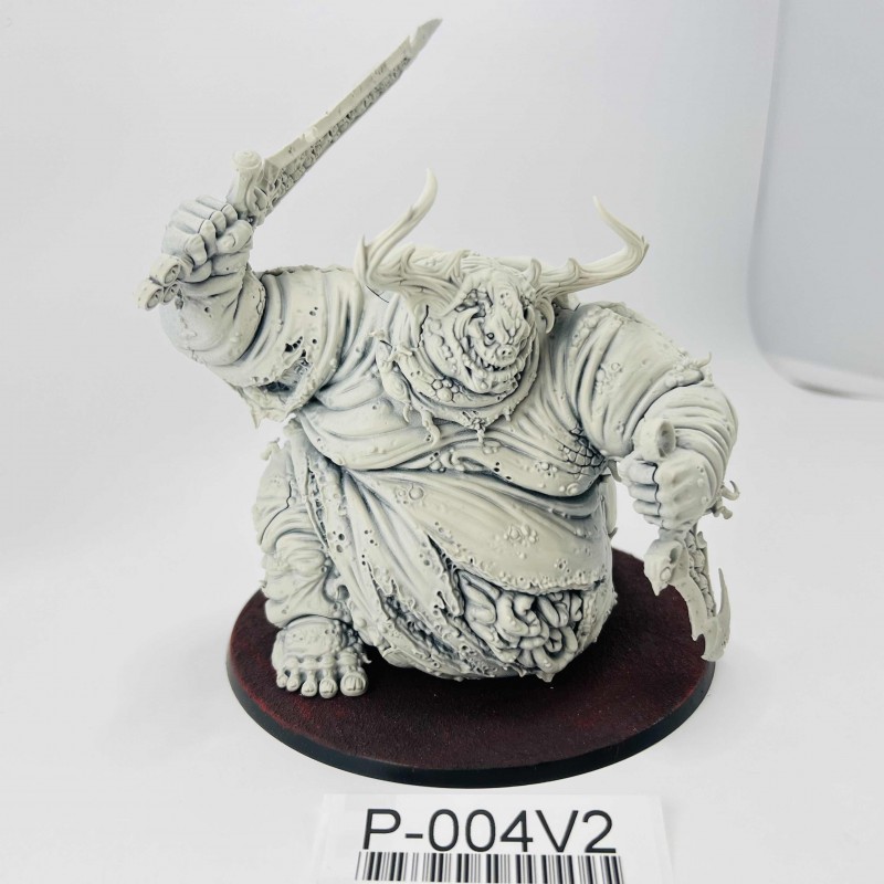 Great Unclean One