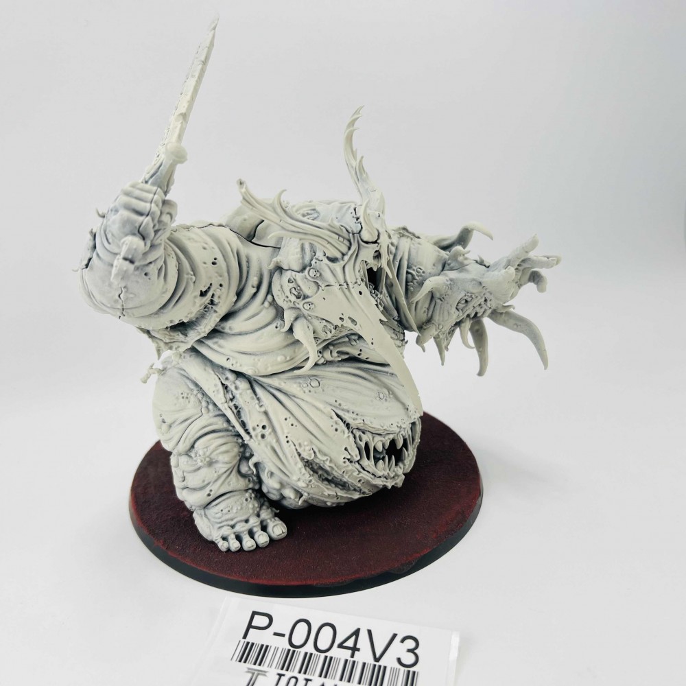 Great Unclean One