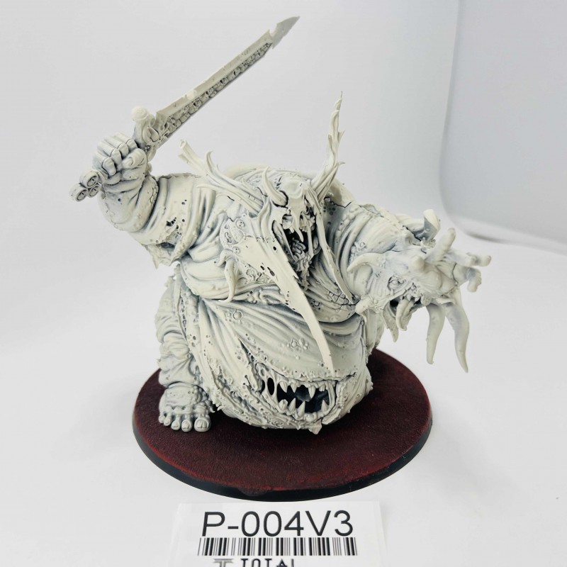 Great Unclean One