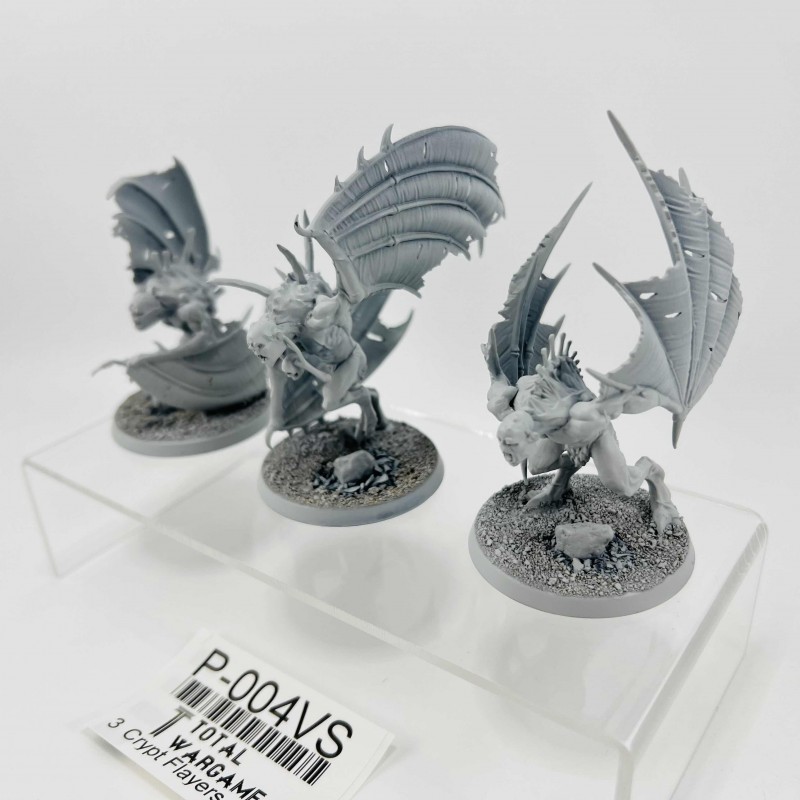 Crypt Flayers