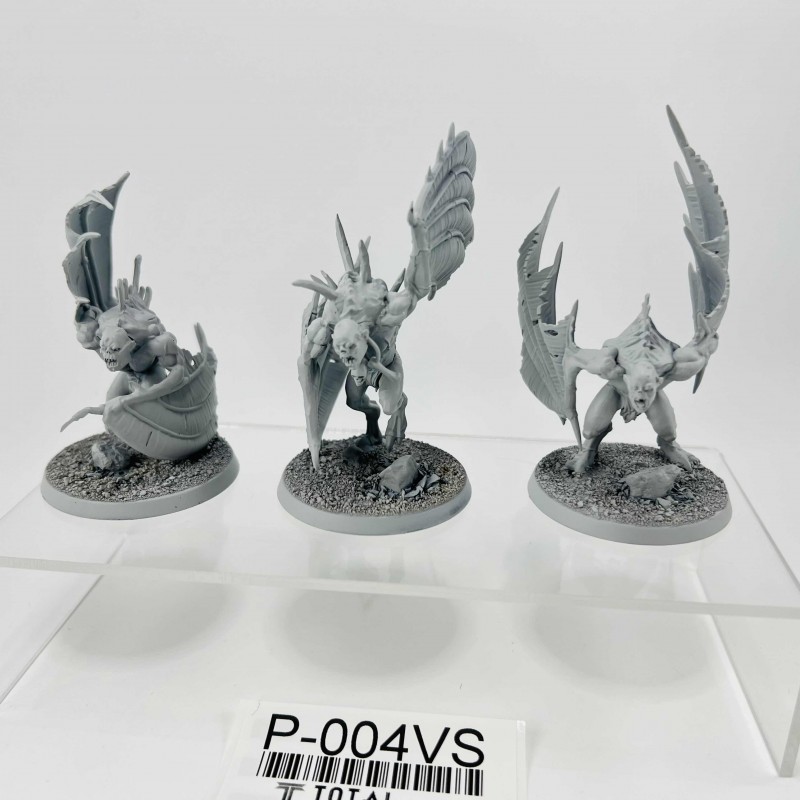 Crypt Flayers