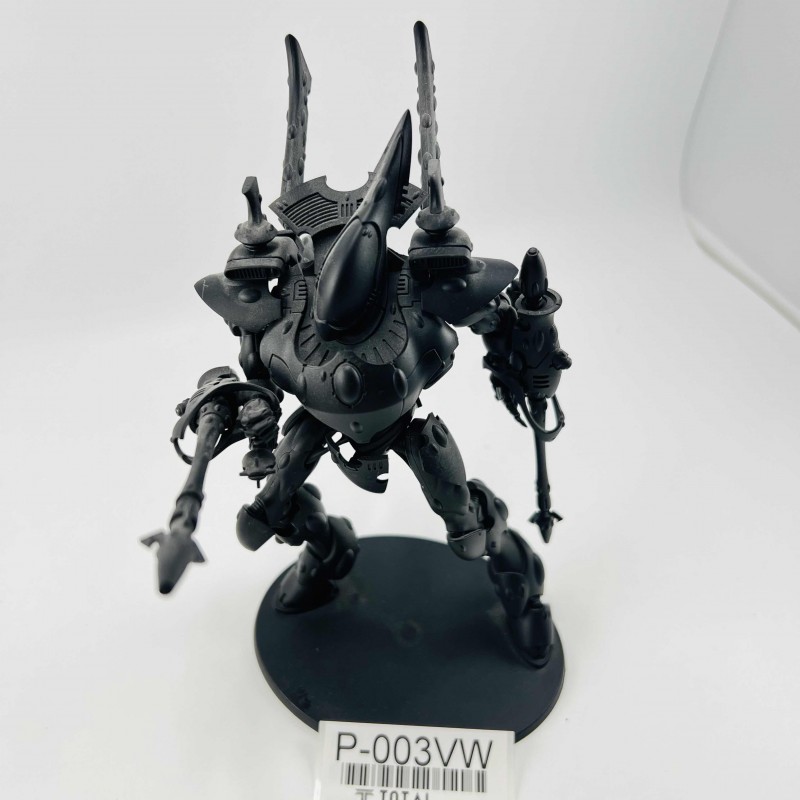 Wraithknight