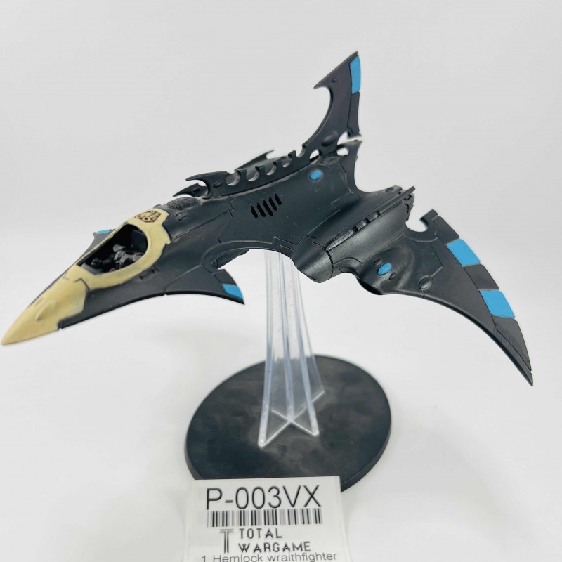 Hemlock wraithfighter