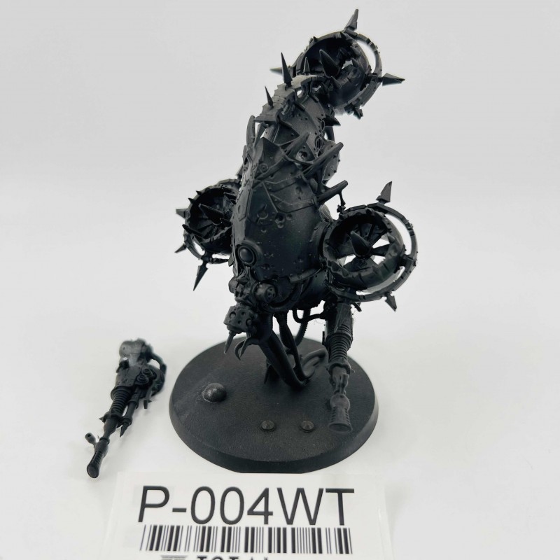 Foetid Bloat-drone