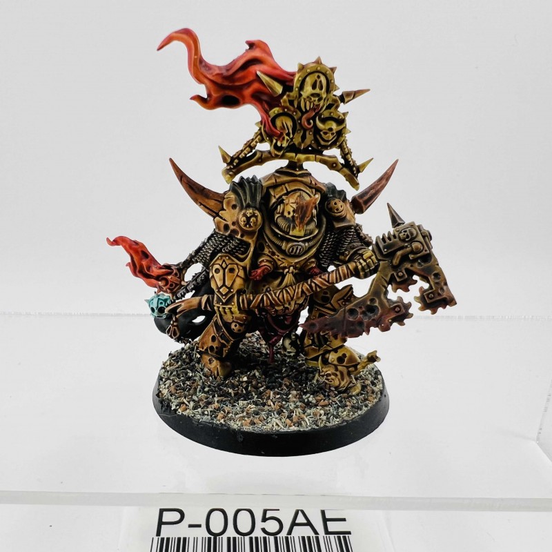 lord of contagion