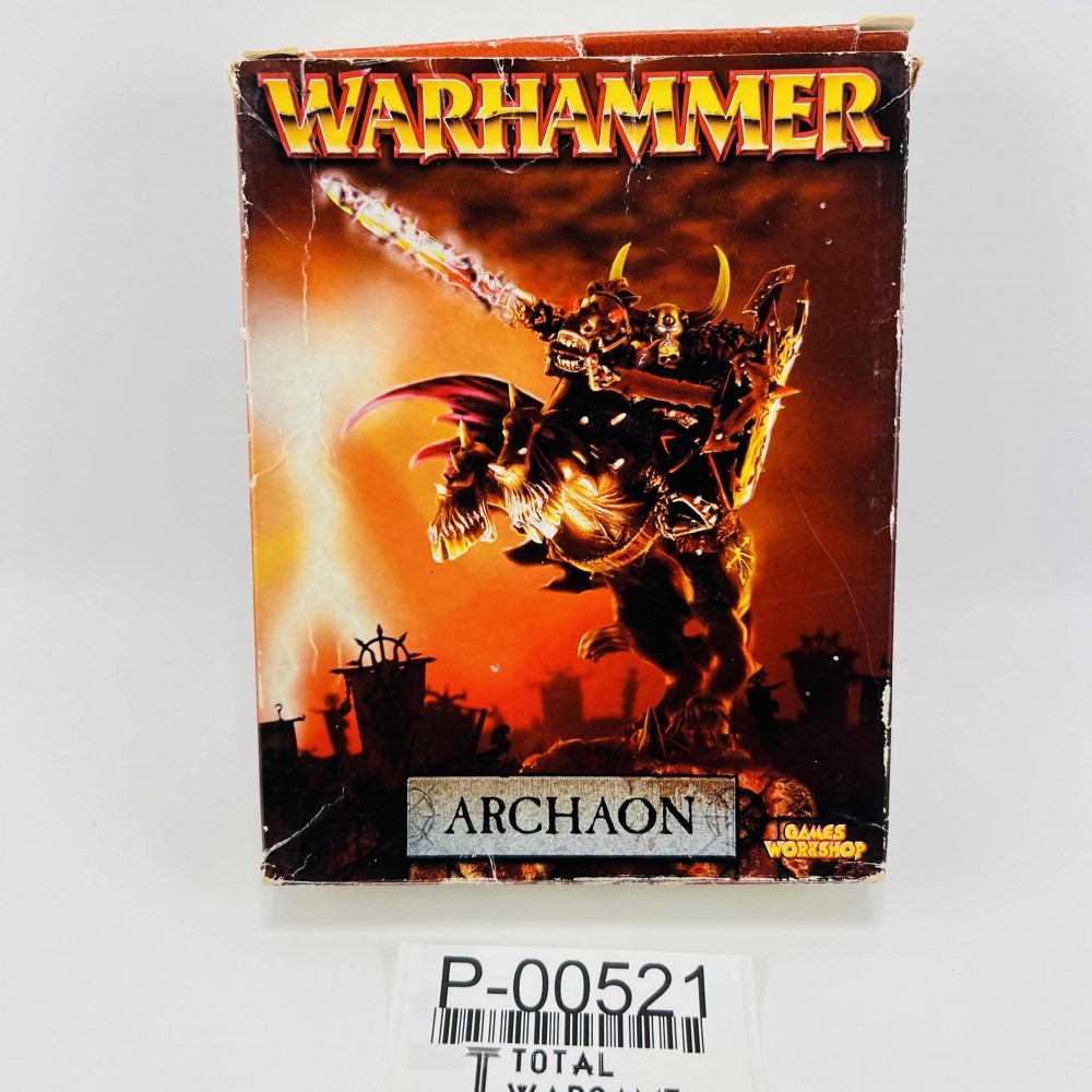 Archaon