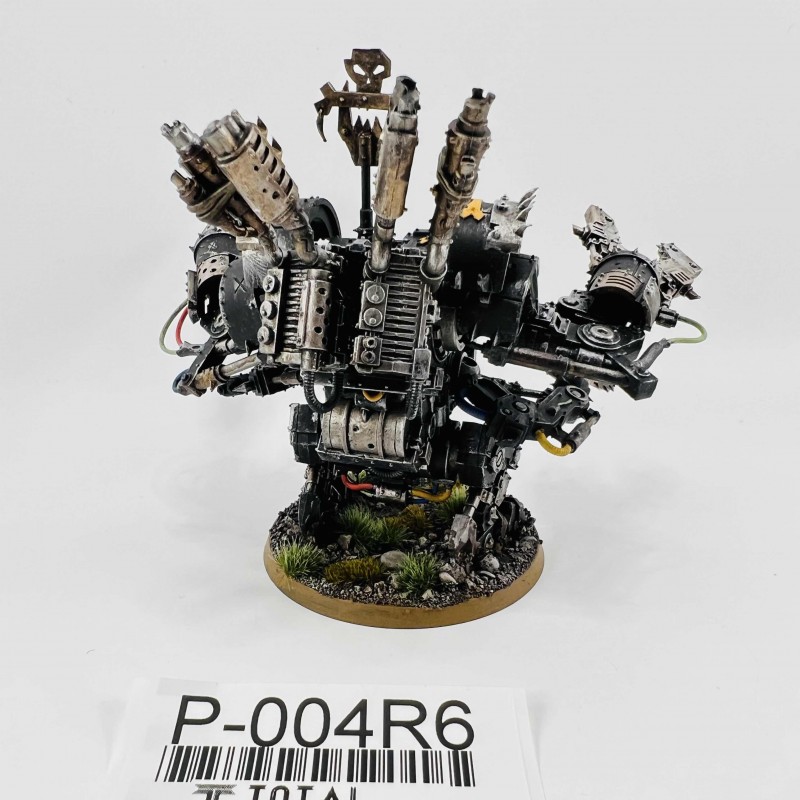 Deff dread