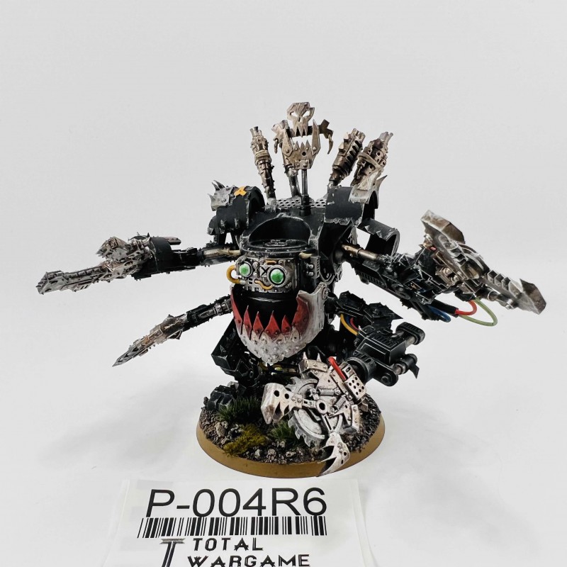 Deff dread