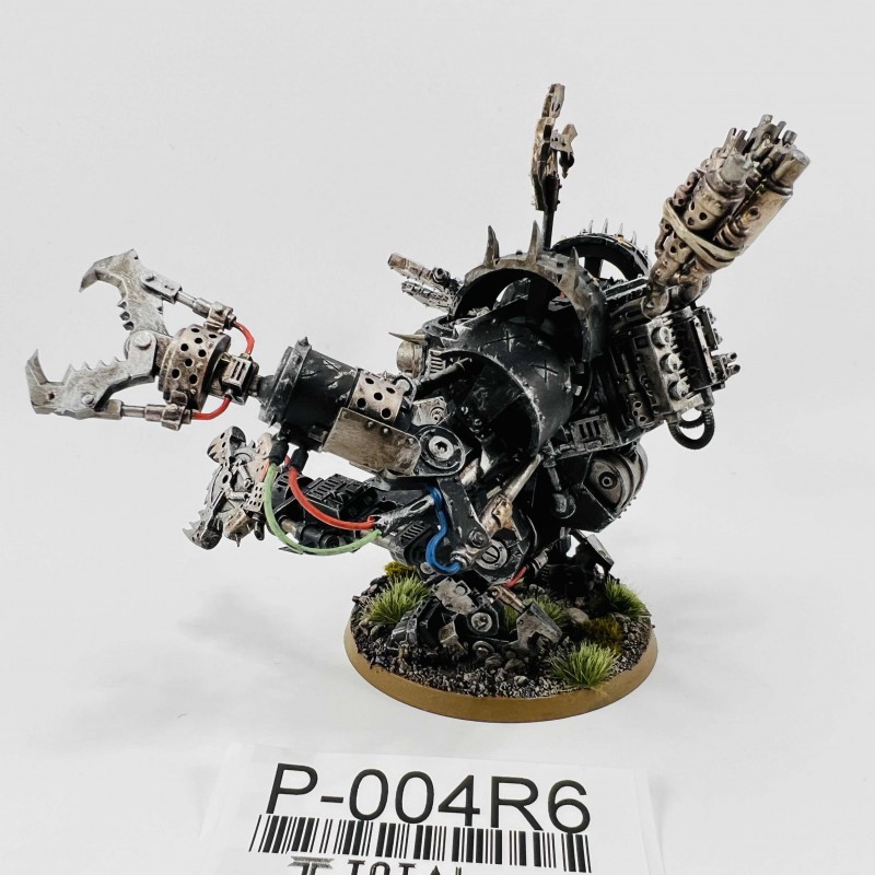 Deff dread