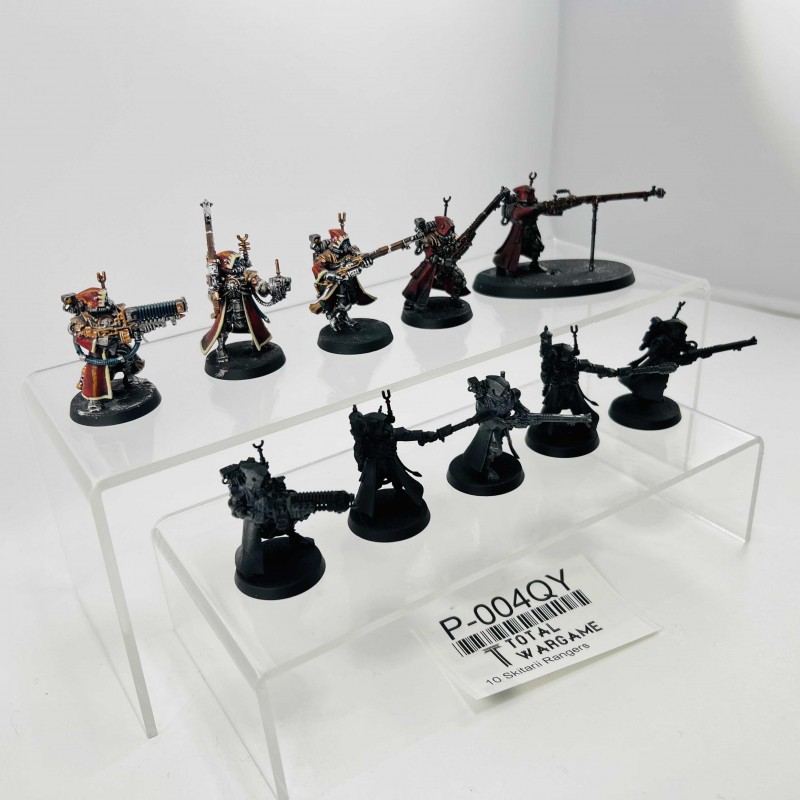 Skitarii Rangers