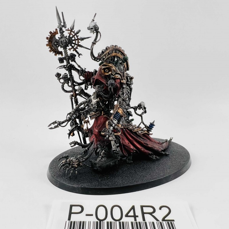 Belisarius Cawl