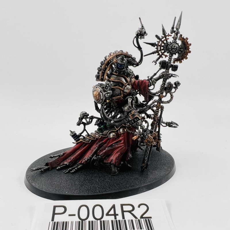 Belisarius Cawl