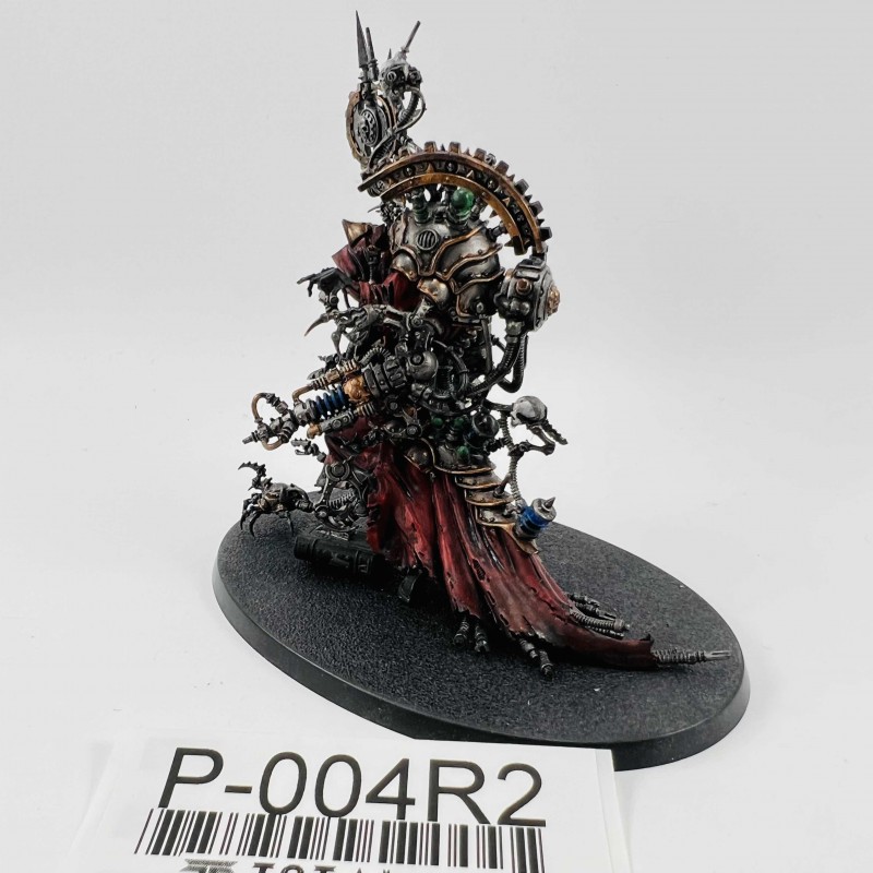 Belisarius Cawl