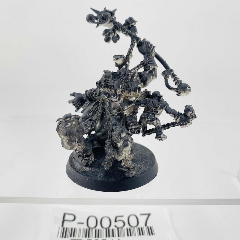 Weirdboy