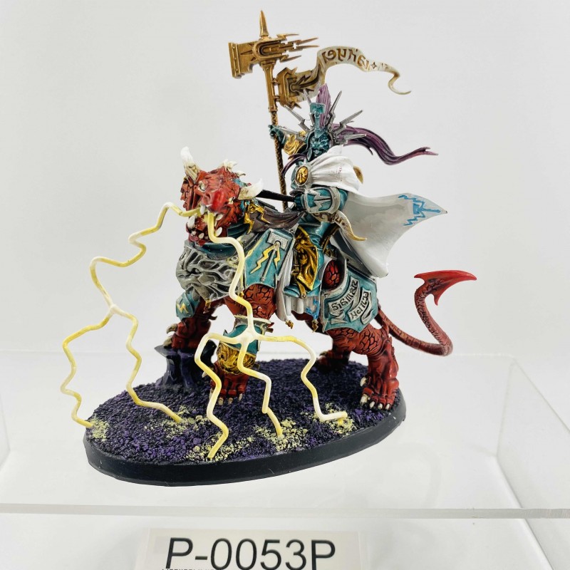 Lord-Celestant sur dracoth