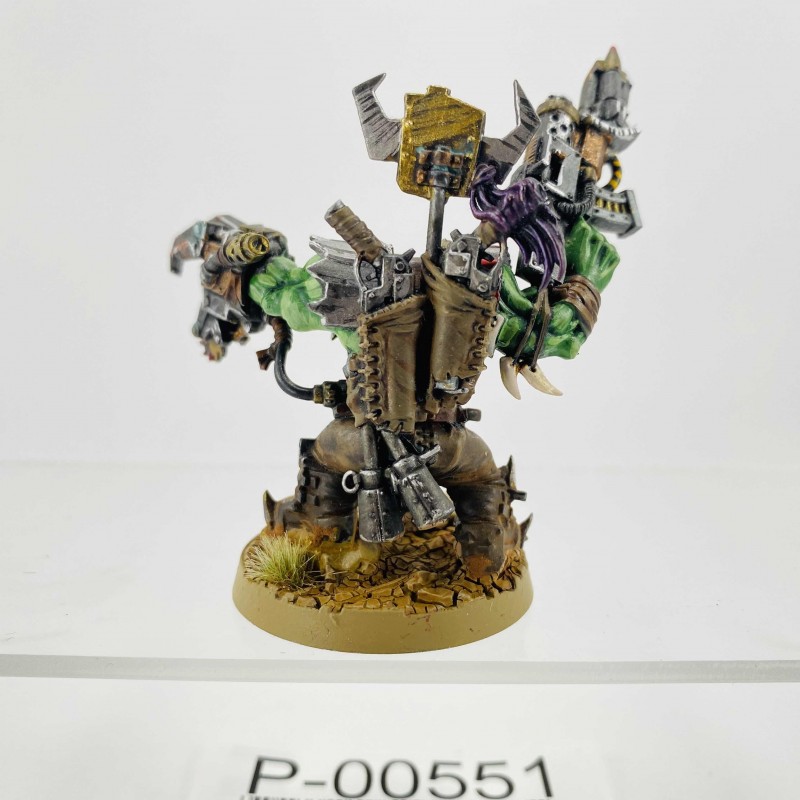 Warboss