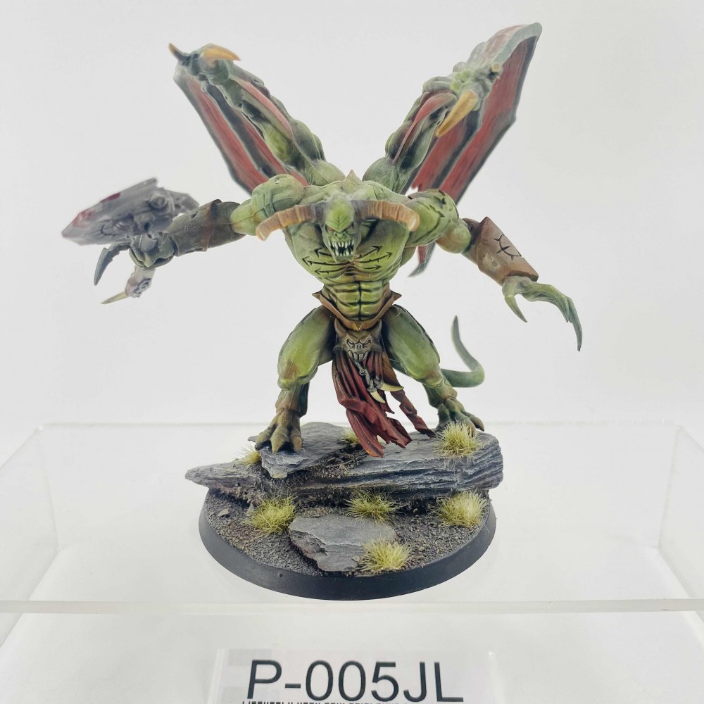 Daemon prince