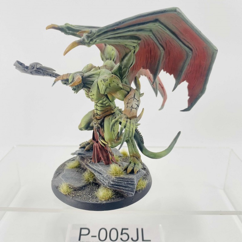 Daemon prince